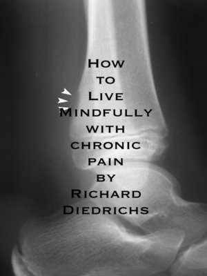 cover image of How to Live Mindfully with Chronic Pain
